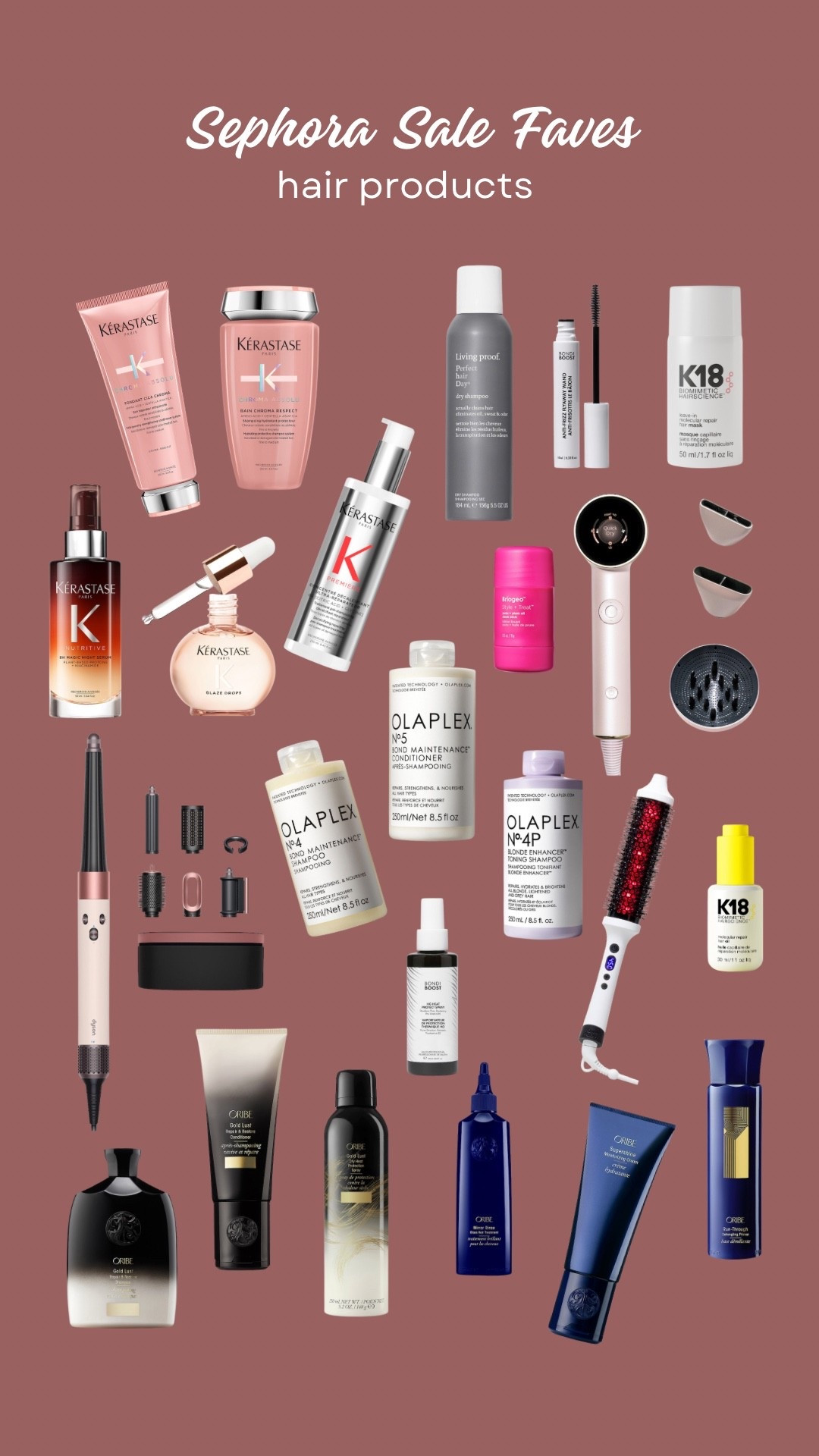 Sephora sale!! Use code EVERYTHING for $$ off  

#LTKBeauty #LTKHoliday #LTKStyleTip