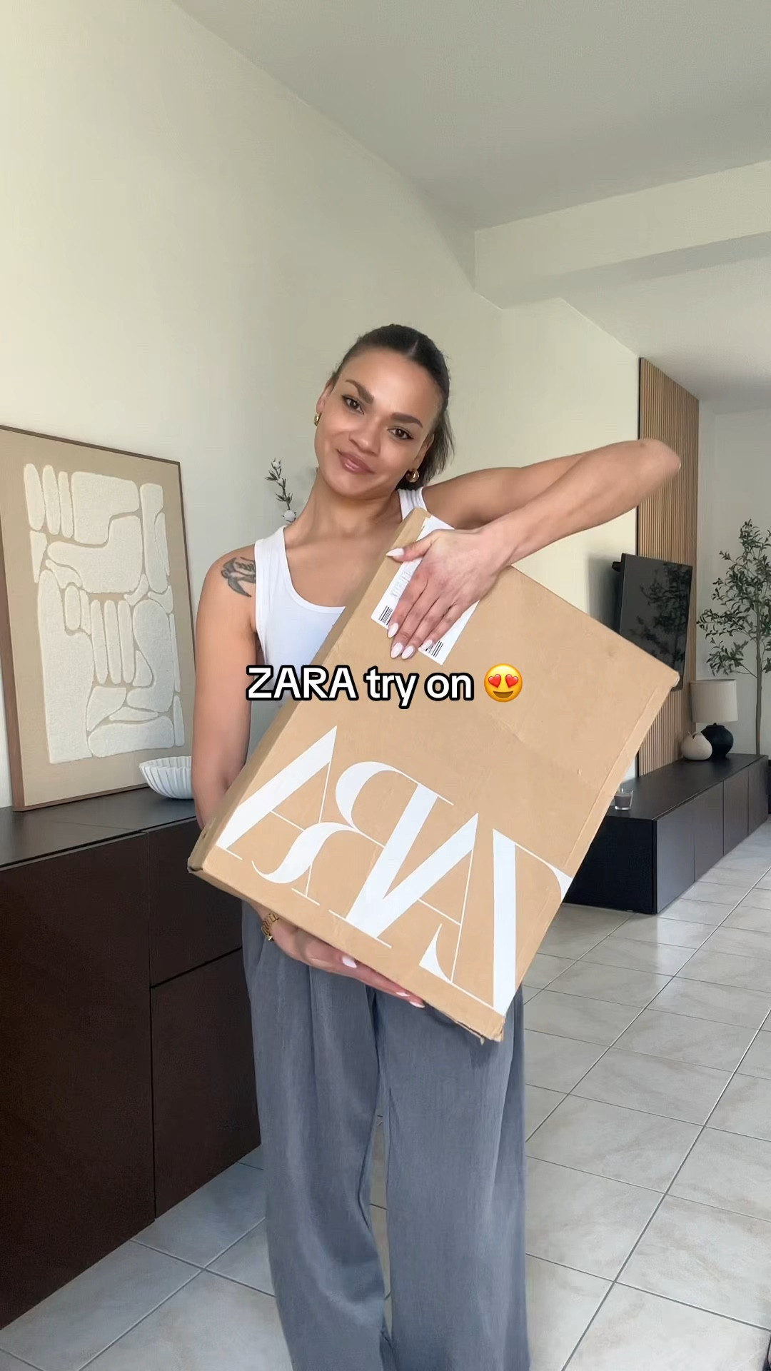 Wich one is your fav ? 🥰
@ltk 
#LTKVideo #LTKeurope @Zara 

#LTKSpringSale #LTKSeasonal