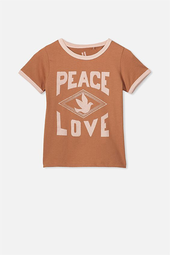 Penelope Short Sleeve Tee | Cotton On (ANZ)