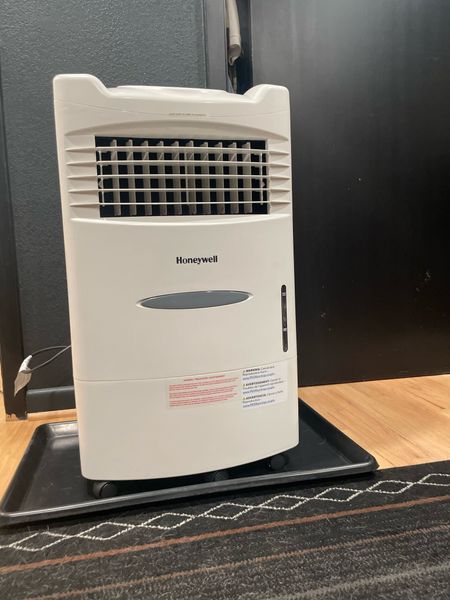 Indoor / Outdoor Portable Air Conditioning Unit 🥵 


#LTKhome #LTKSeasonal