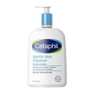 Cetaphil Gentle Skin Cleanser | CVS Health