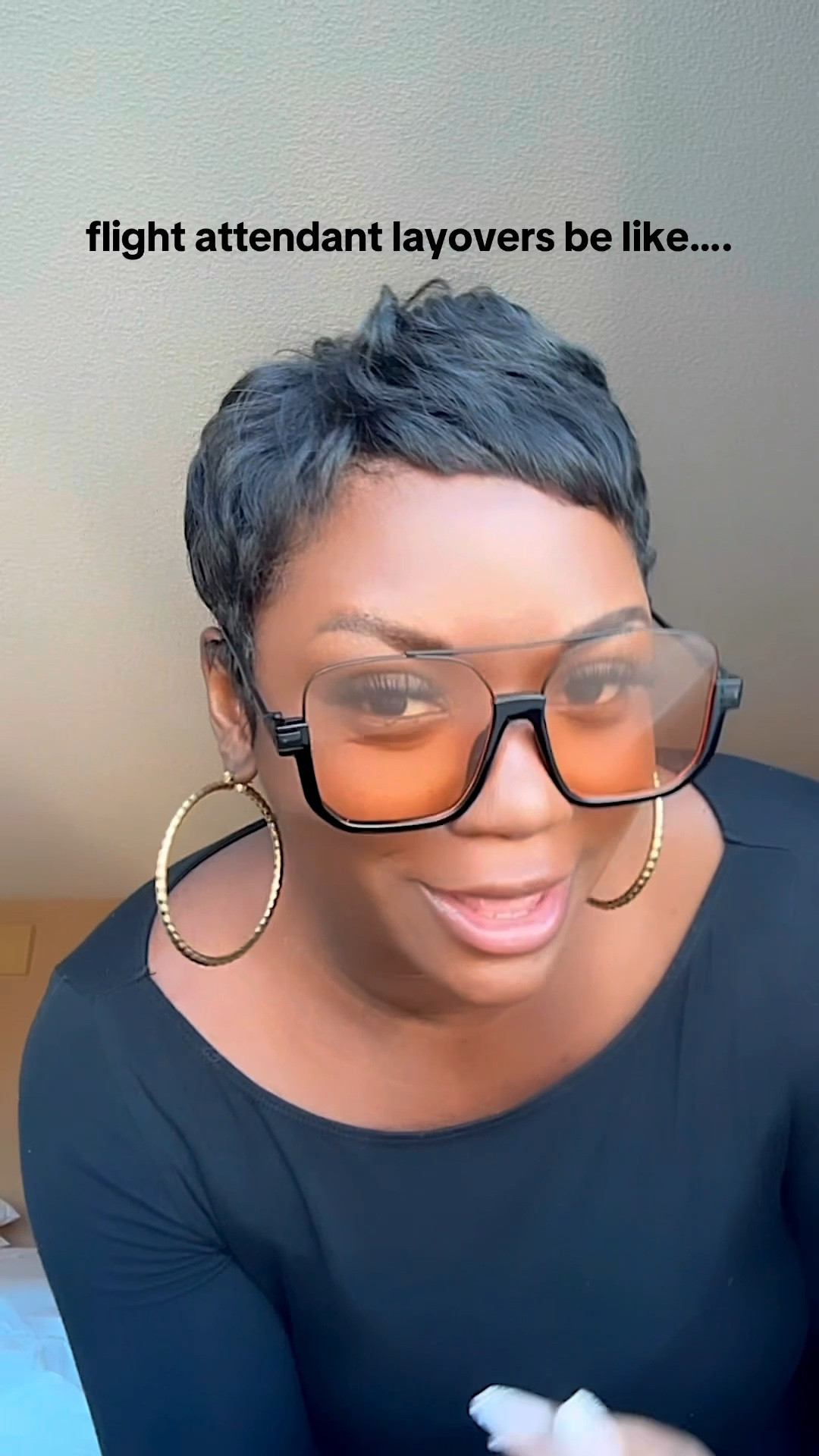 I think I’m obsessed with these glasses so yall about to be sick of seeing me in them! Come with me to grab seafood boil in Atlantic City 

#LTKgrwm #LTKvlog #LTKdayinmylife