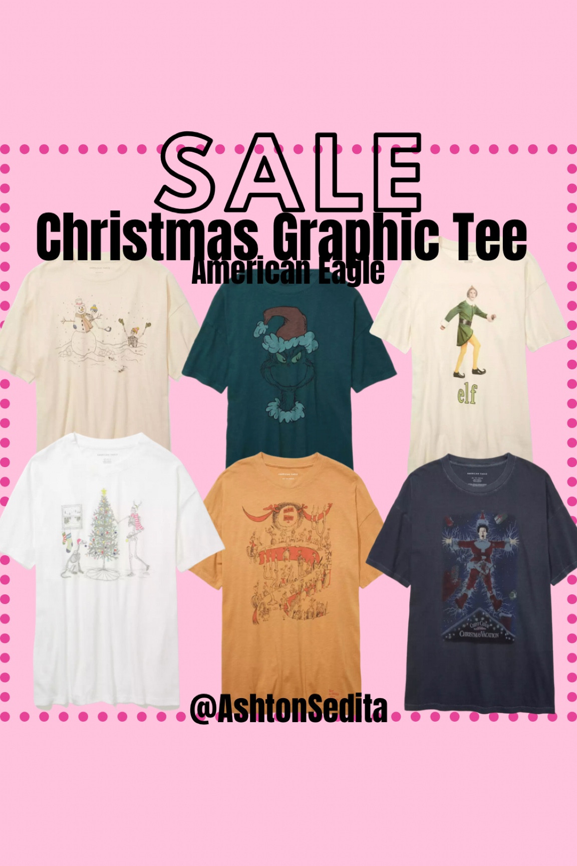 30% off sale!! 

#LTKHoliday #LTKSeasonal #LTKsalealert