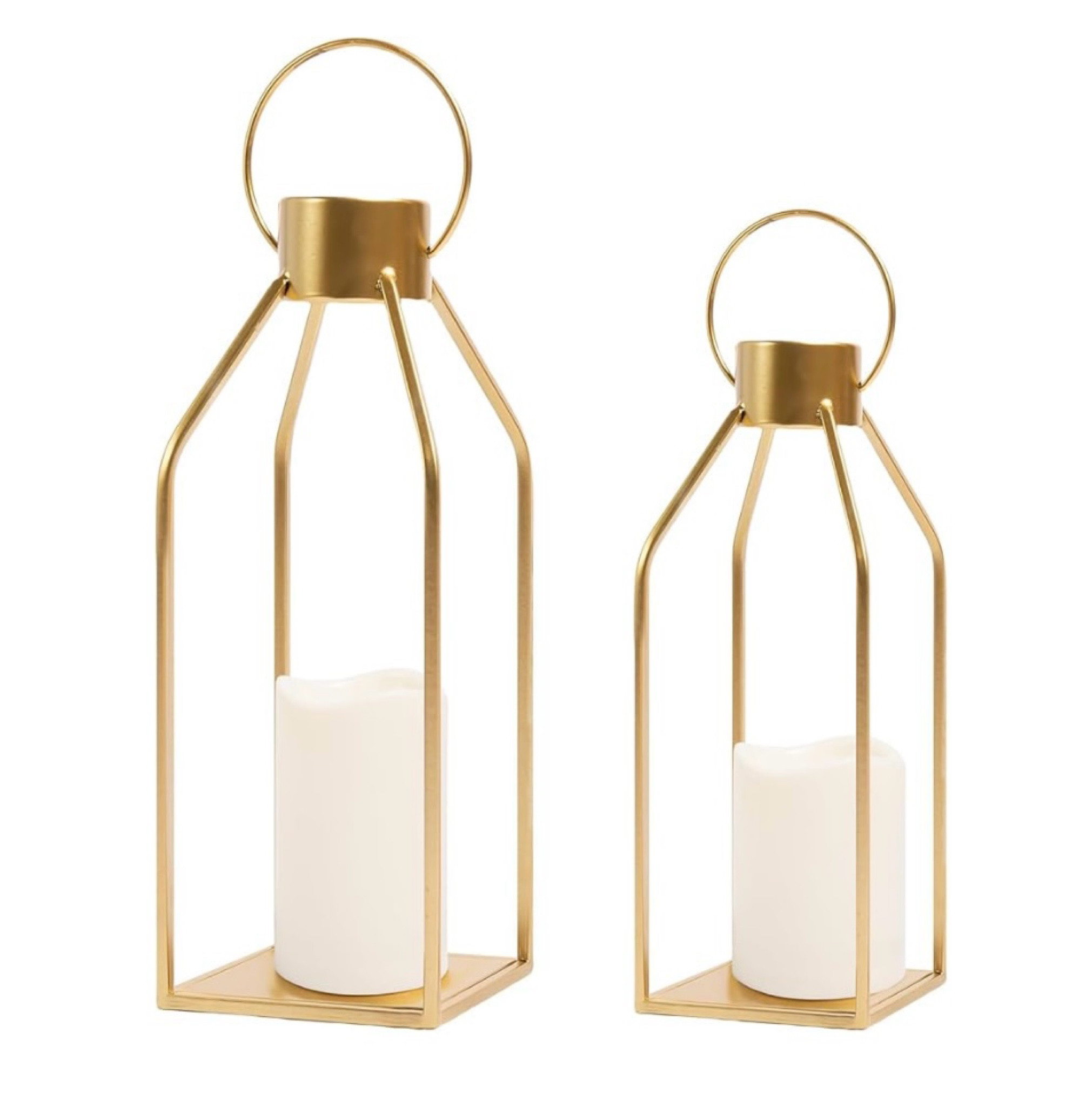 Lanterns indoor or outdoor 

#LTKSeasonal #LTKFallSale #LTKHome
