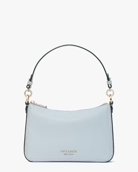 Hudson Medium Convertible Crossbody | Kate Spade (US)