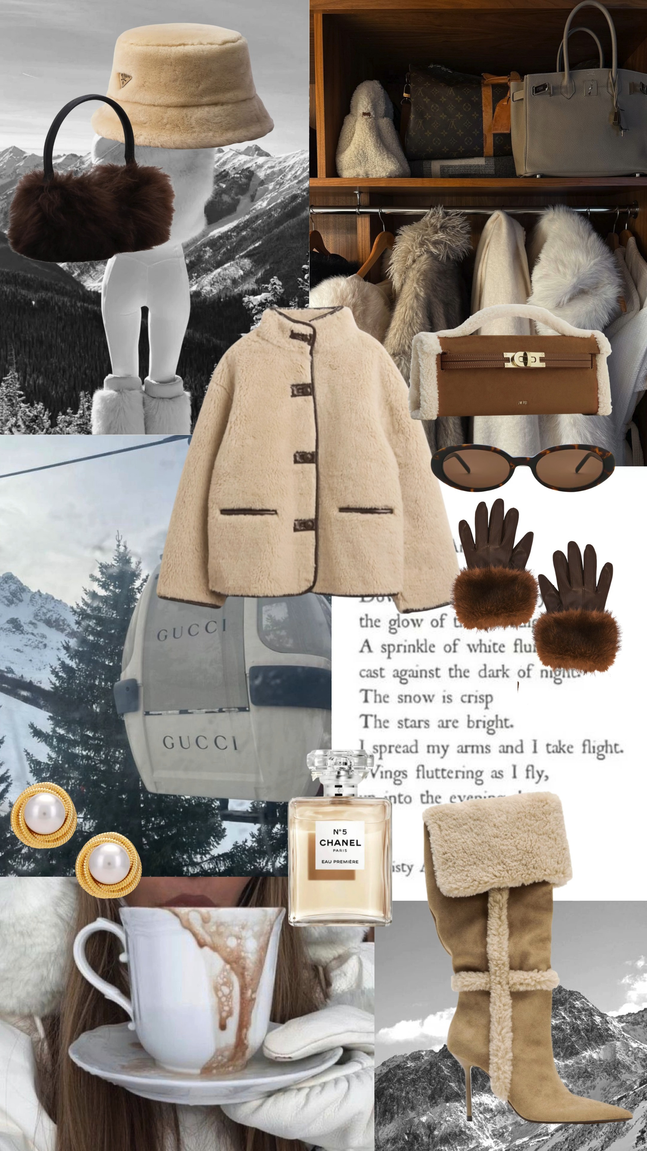 Winter fashion ☕️

winter coat, winter jacket, winter boots, winter hand bag, fur 

 #LTKSeasonal #LTKFindsUnder50 #LTKFindsUnder100