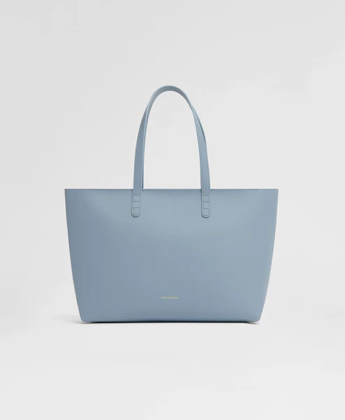 Small Zip Tote | MANSUR GAVRIEL
