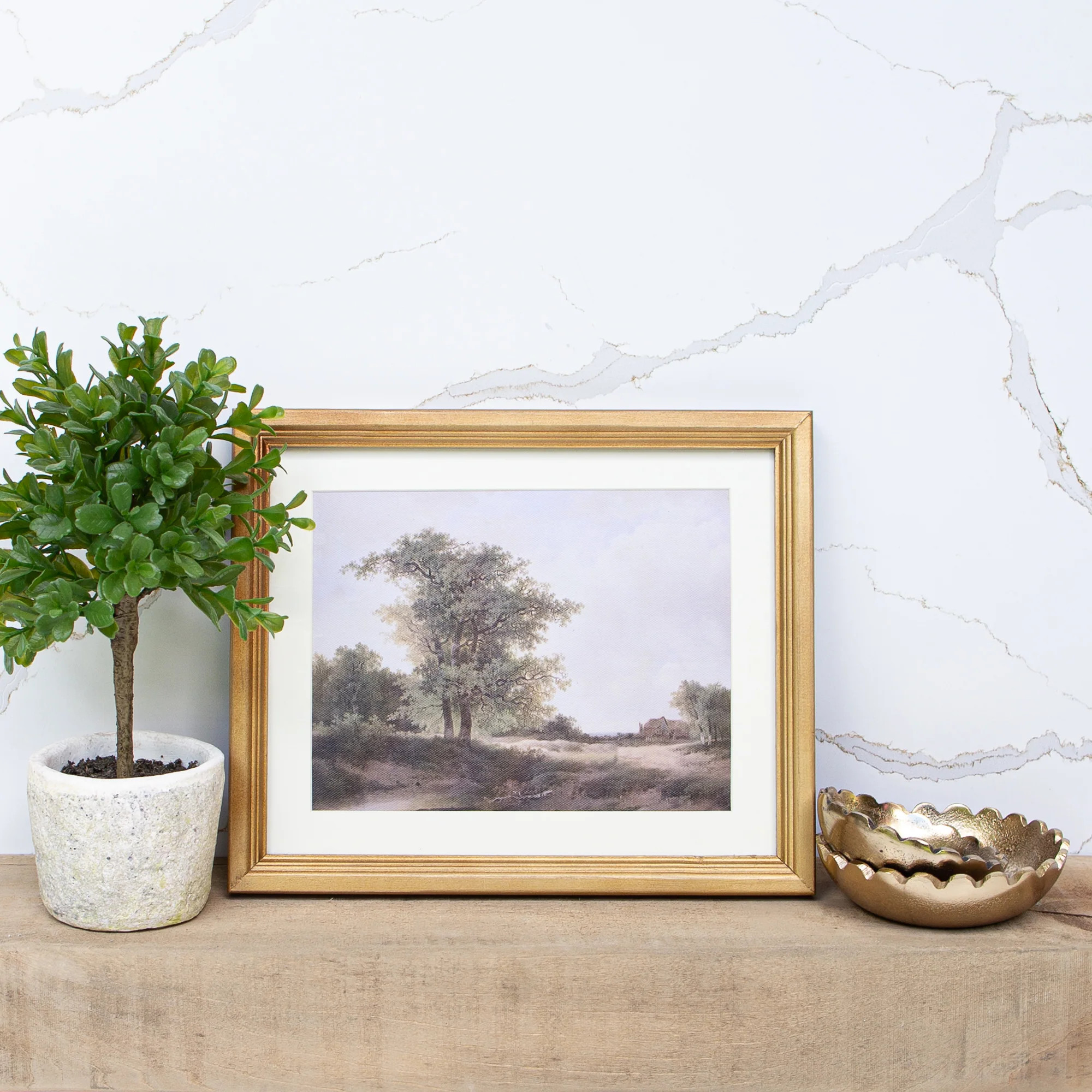 Canvas Wall Art- Landscape | Interior Delights