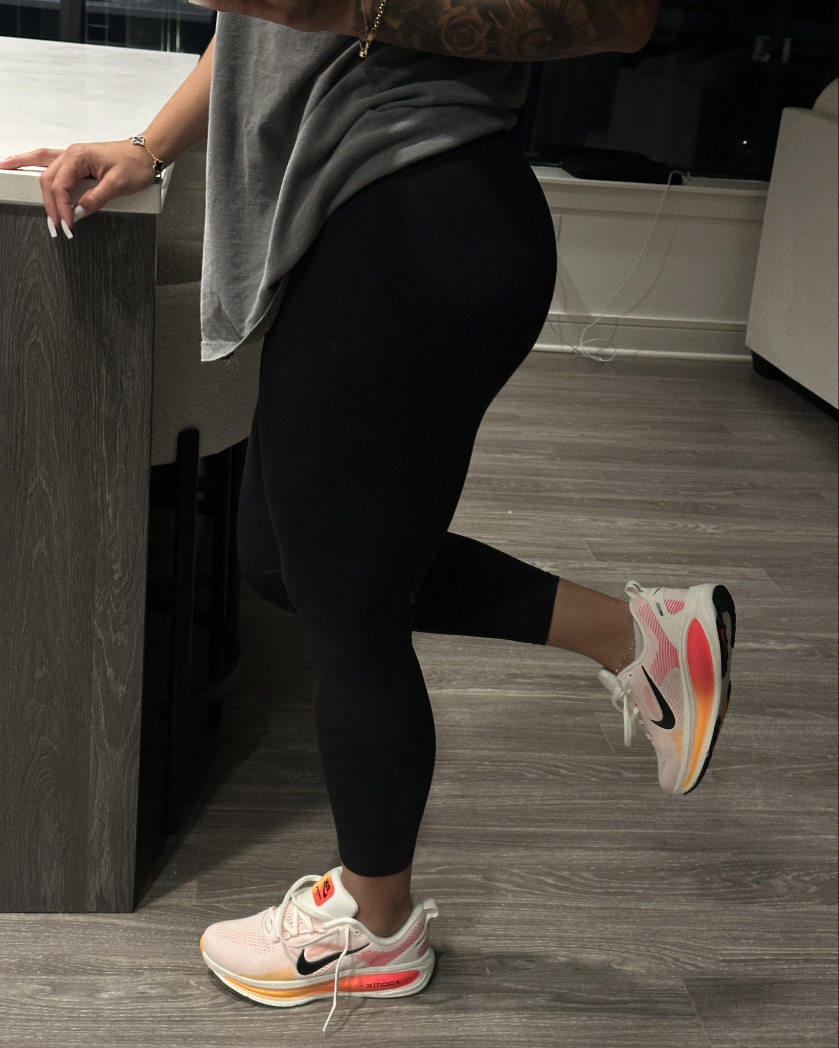 New run shoe unlocked but they are so cute I need every pair 

#LTKShoeCrush #LTKActive