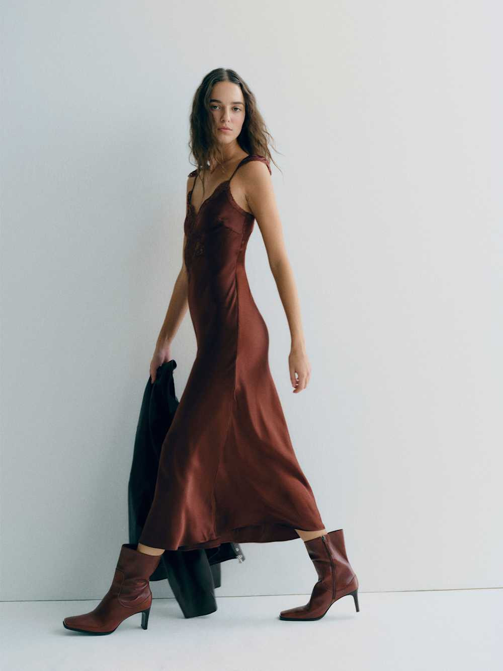 Claudette Ankle Boot | Reformation (Global)