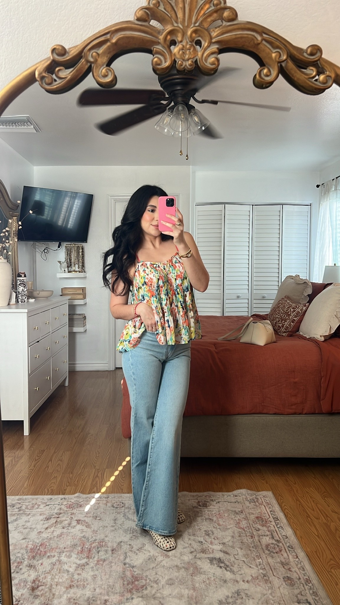 Summer is approaching and the outfits are getting more fun 🩵

#LTKgrwm #LTKootd #LTKSeasonal