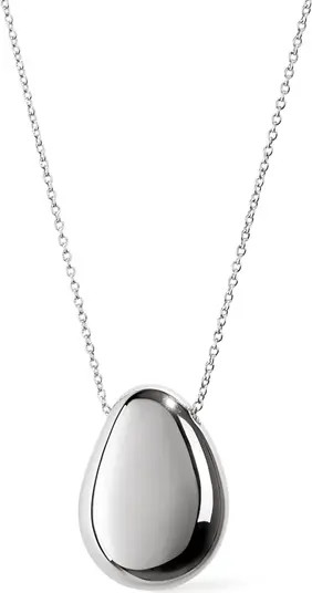 Pebble Pendant Necklace | Nordstrom