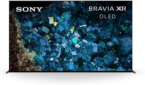 Sony OLED 83 inch BRAVIA XR A80L Series 4K Ultra HD TV: Smart Google TV with Dolby Vision HDR and... | Amazon (US)