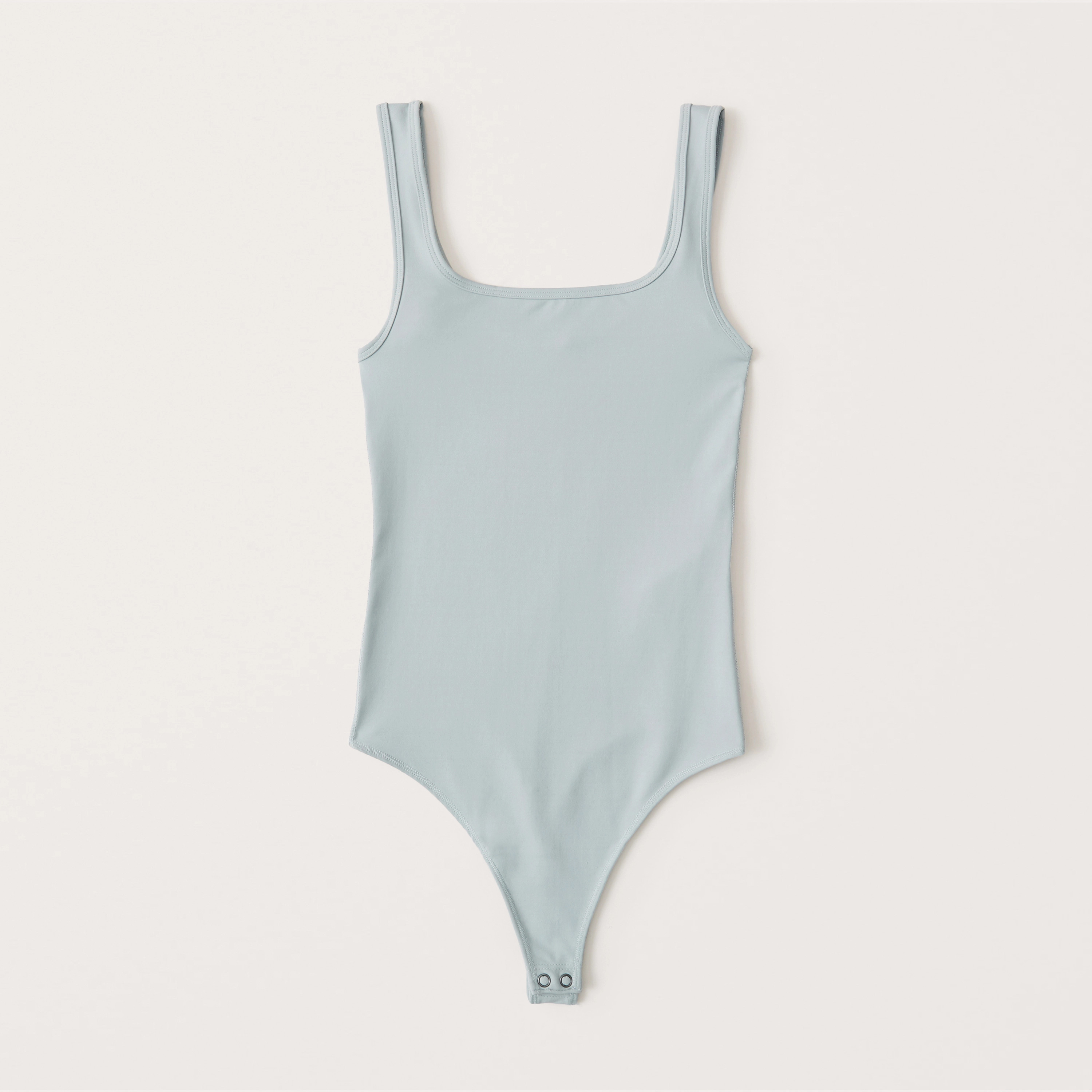 Tank Bodysuit | Abercrombie & Fitch (US)
