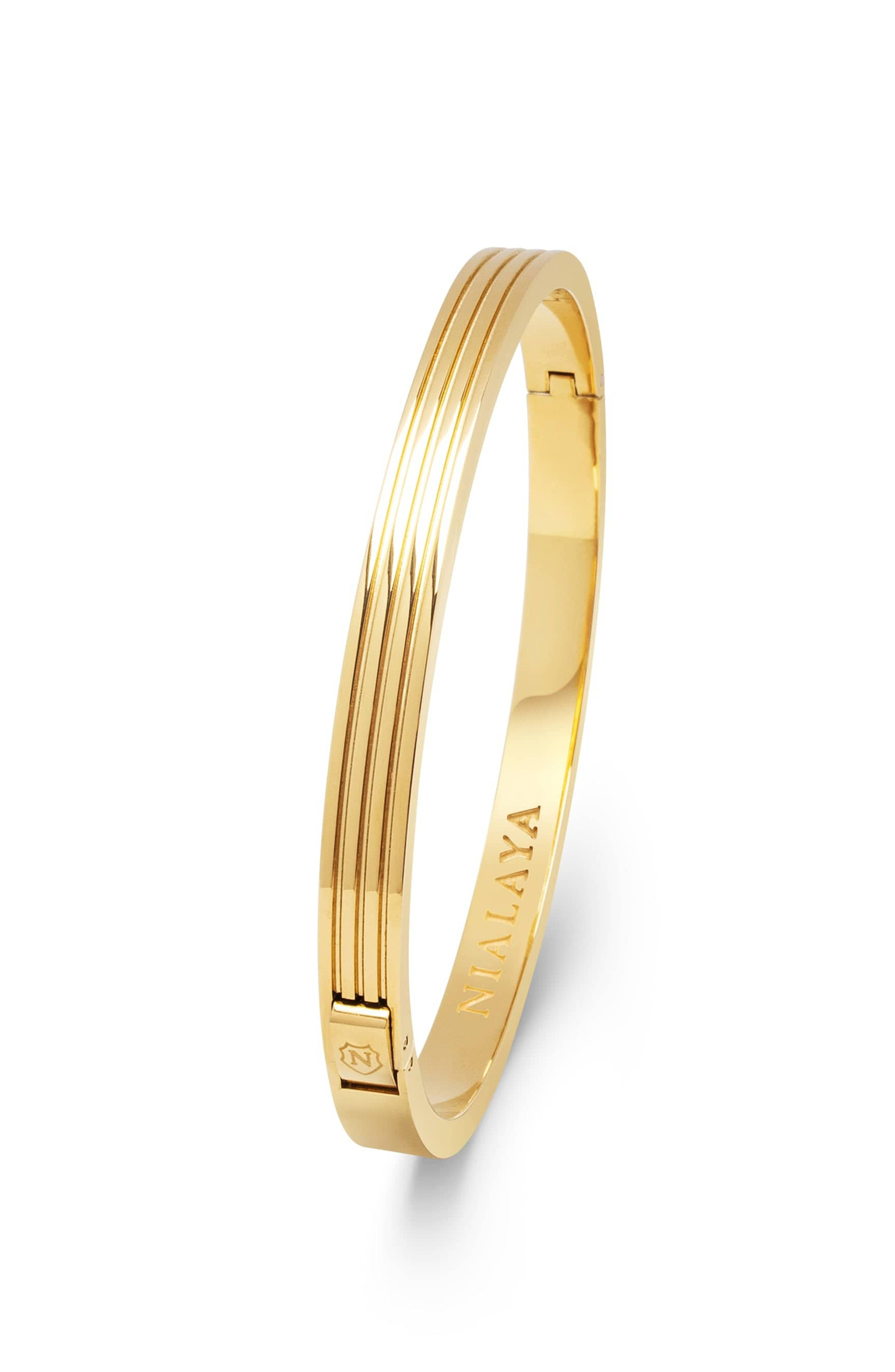 Gentleman Bangle | Nordstrom