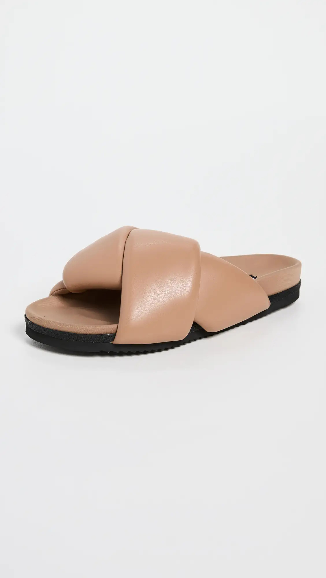 ROAM Foldy Puffy Slides | Shopbop | Shopbop