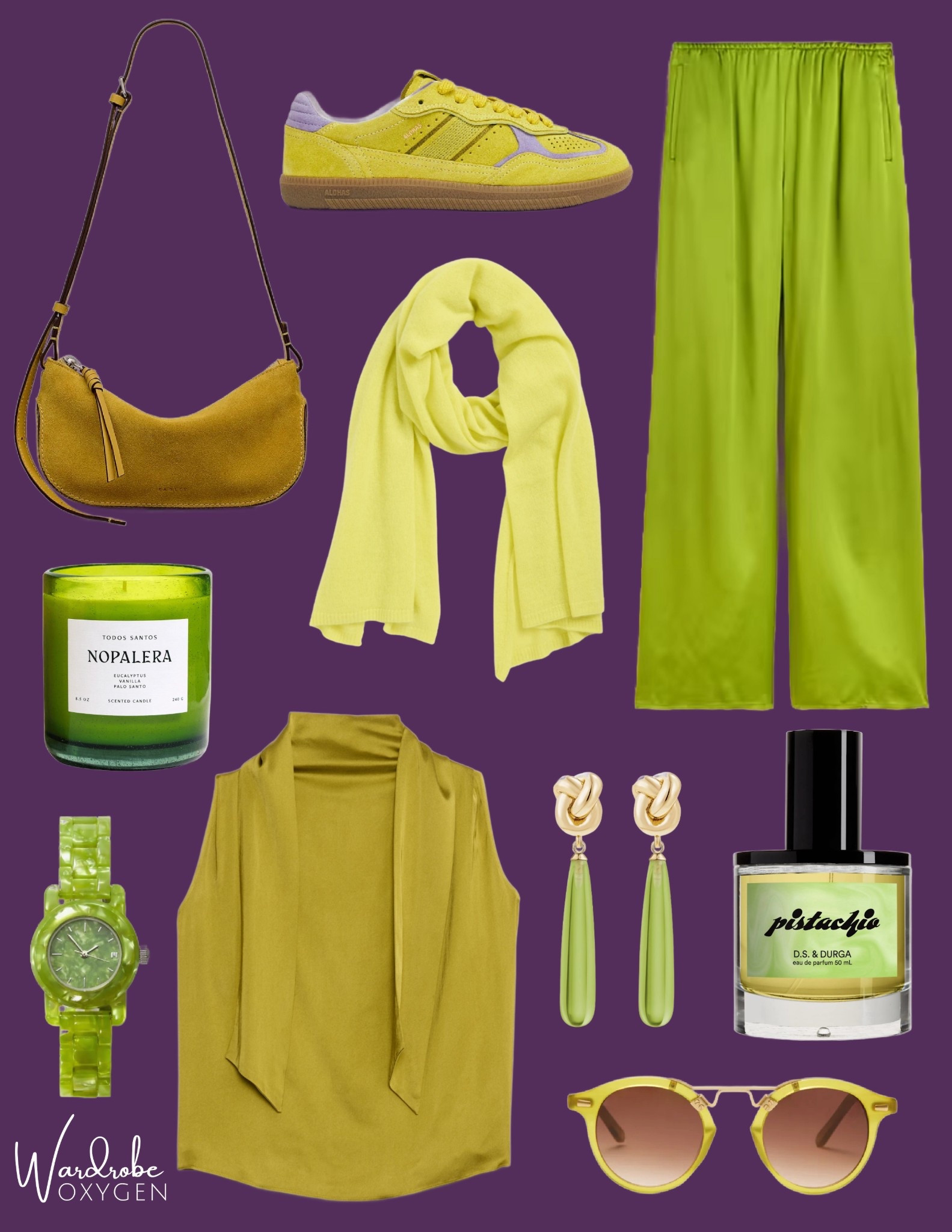 Make your outfit stand out with this unexpected chartreuse color. Set yourself apart with this capsule that guarantees notice as well as compliments  

#LTKSeasonal #LTKMidsize #LTKOver40