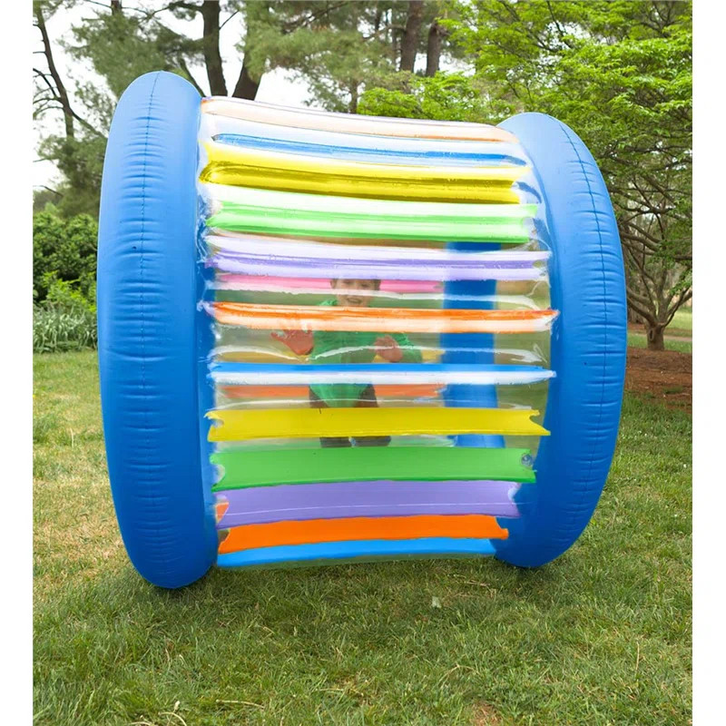 Land Roller Inflatable | Wayfair North America