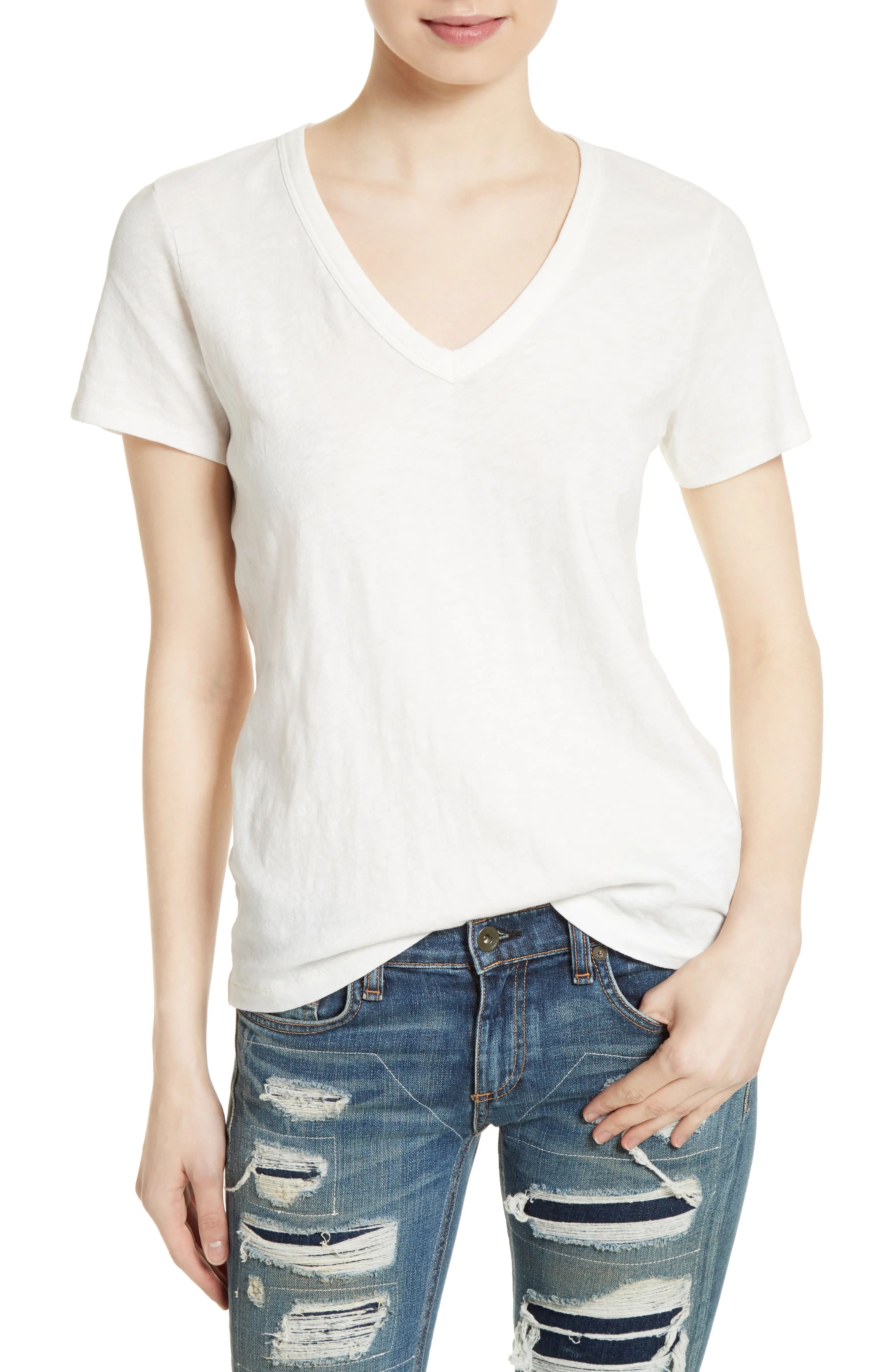 The Vee Tee | Nordstrom