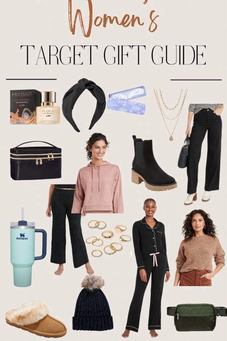 Target Women’s Gift Guide



Affordable gifts for women. Target style gifts. Trending women’s gifts.

#LTKGiftGuide #LTKCyberWeek #LTKHoliday