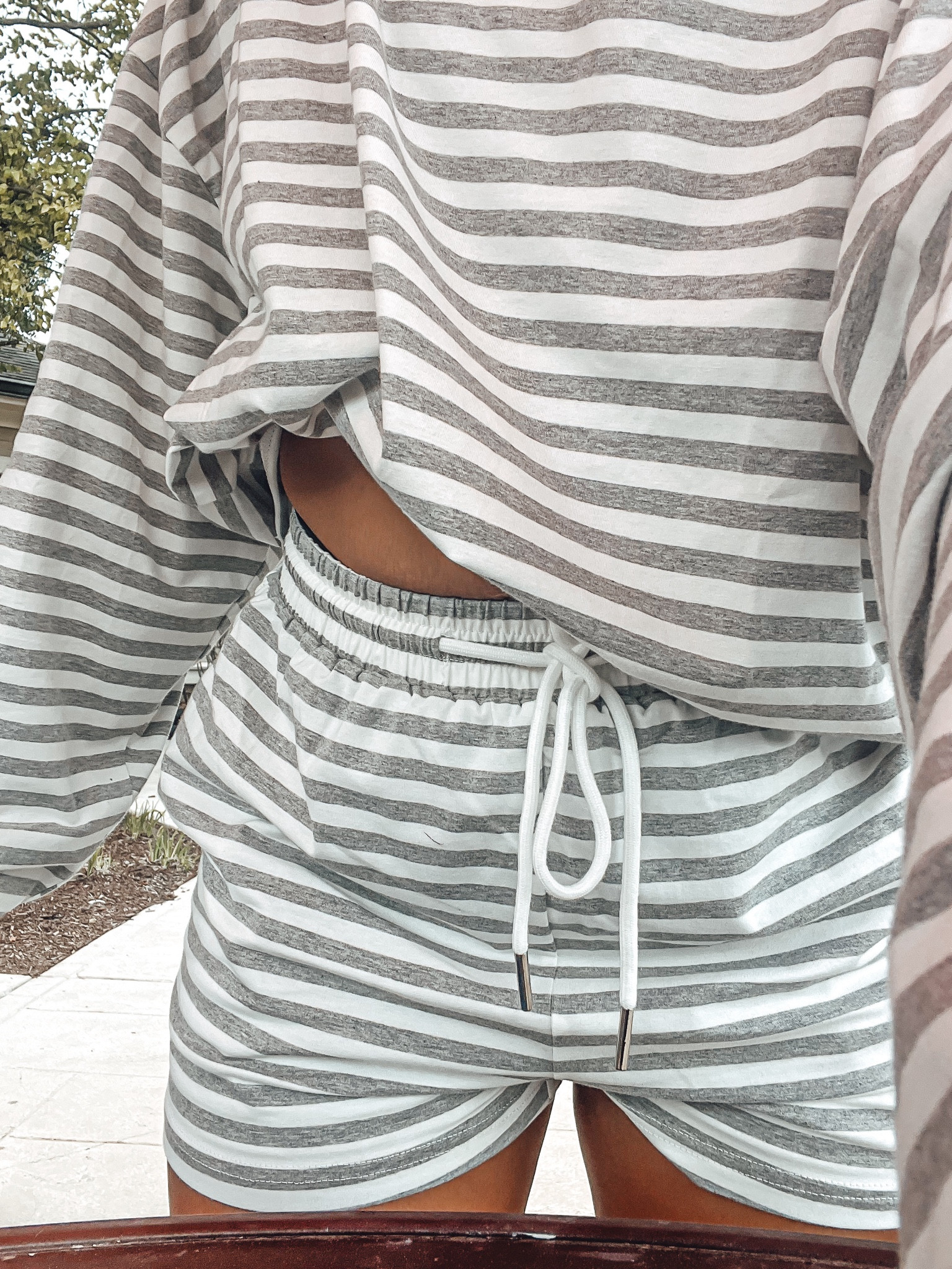 New absolute FAV set
Wearing a medium top + medium
Super light weight, perfect for summer days 

#LTKFindsUnder100 #LTKSeasonal