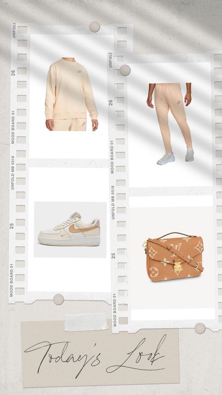 •• Today’s Look •• 
Nike
Louis Vuitton 

#LTKSeasonal #LTKshoecrush #LTKSale