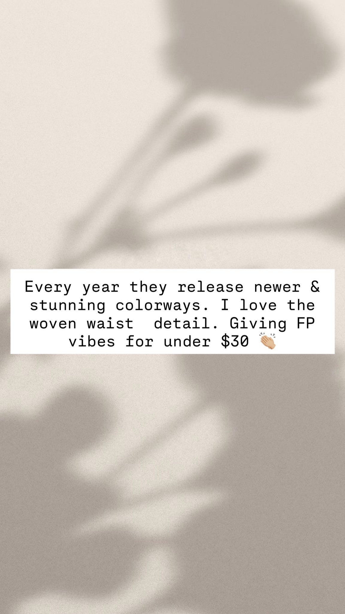 Trending & going viral for a reason. I love how there’s built in underwear, they fit high rise & they don’t shift when I workout in them! 

#LTKmomlife #LTKfitnessgoals #LTKdayinmylife