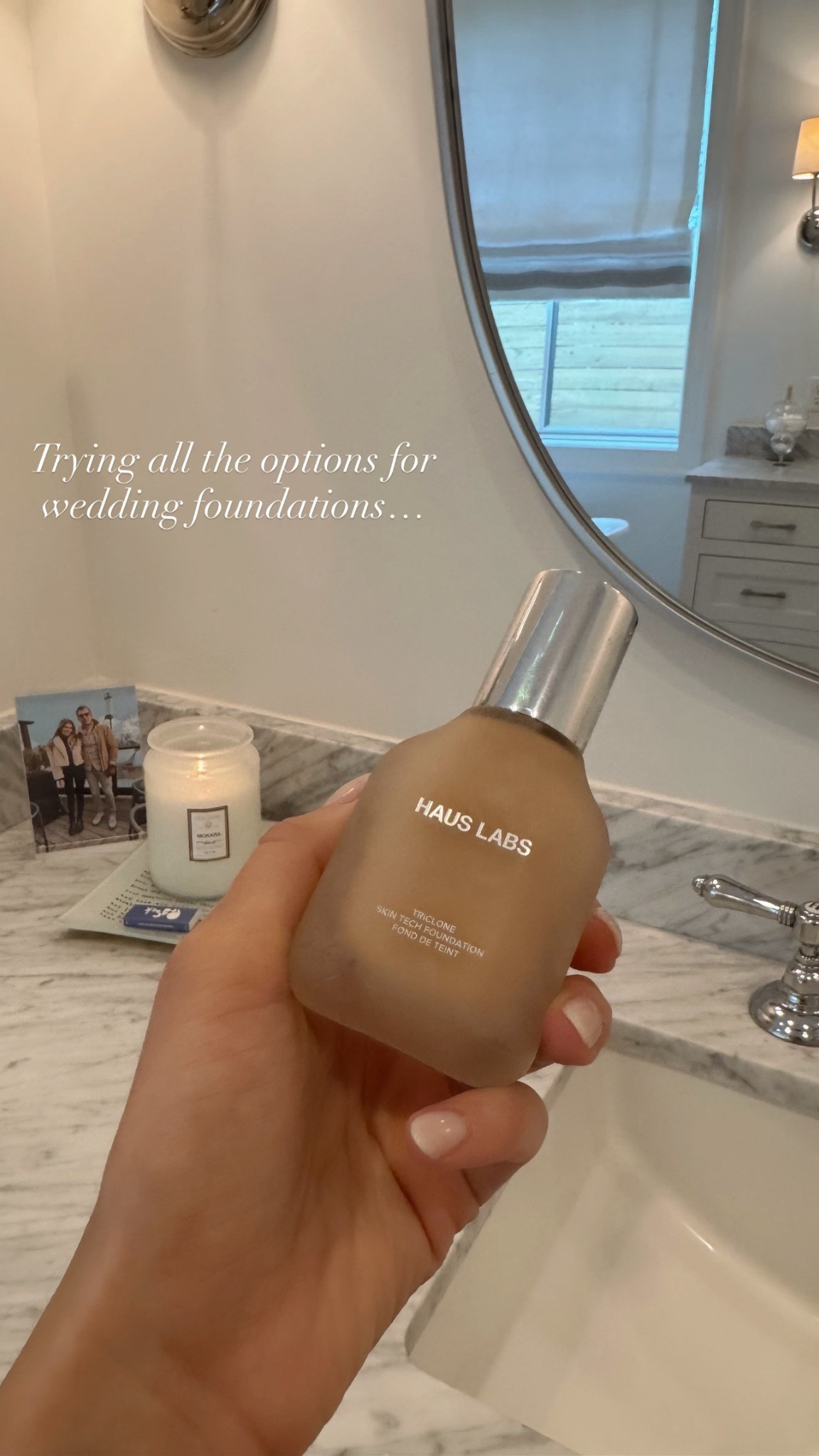 Sensitive skin approved