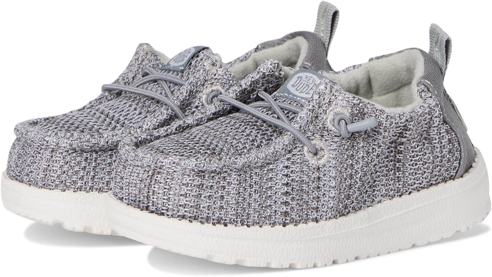 Hey Dude Unisex-Child Lil Dudes (Infant/Toddler) | Amazon (US)