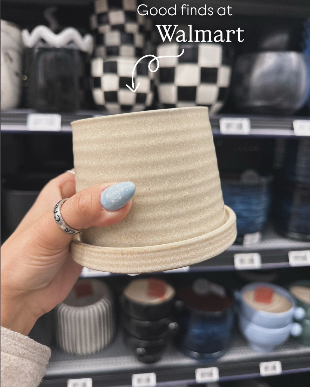 You don’t have to spend a fortune for beautiful decor.
These vase finds at Walmart are stylish, versatile, and perfect for coffee tables, shelves, or entryways.
Shop them on my LTK.

#LTKHome #LTKU #LTKSeasonal