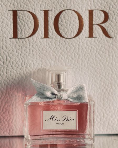 Miss Dior Parfum 🌷 Dior perfume 

#LTKeurope #LTKbeauty #LTKwedding