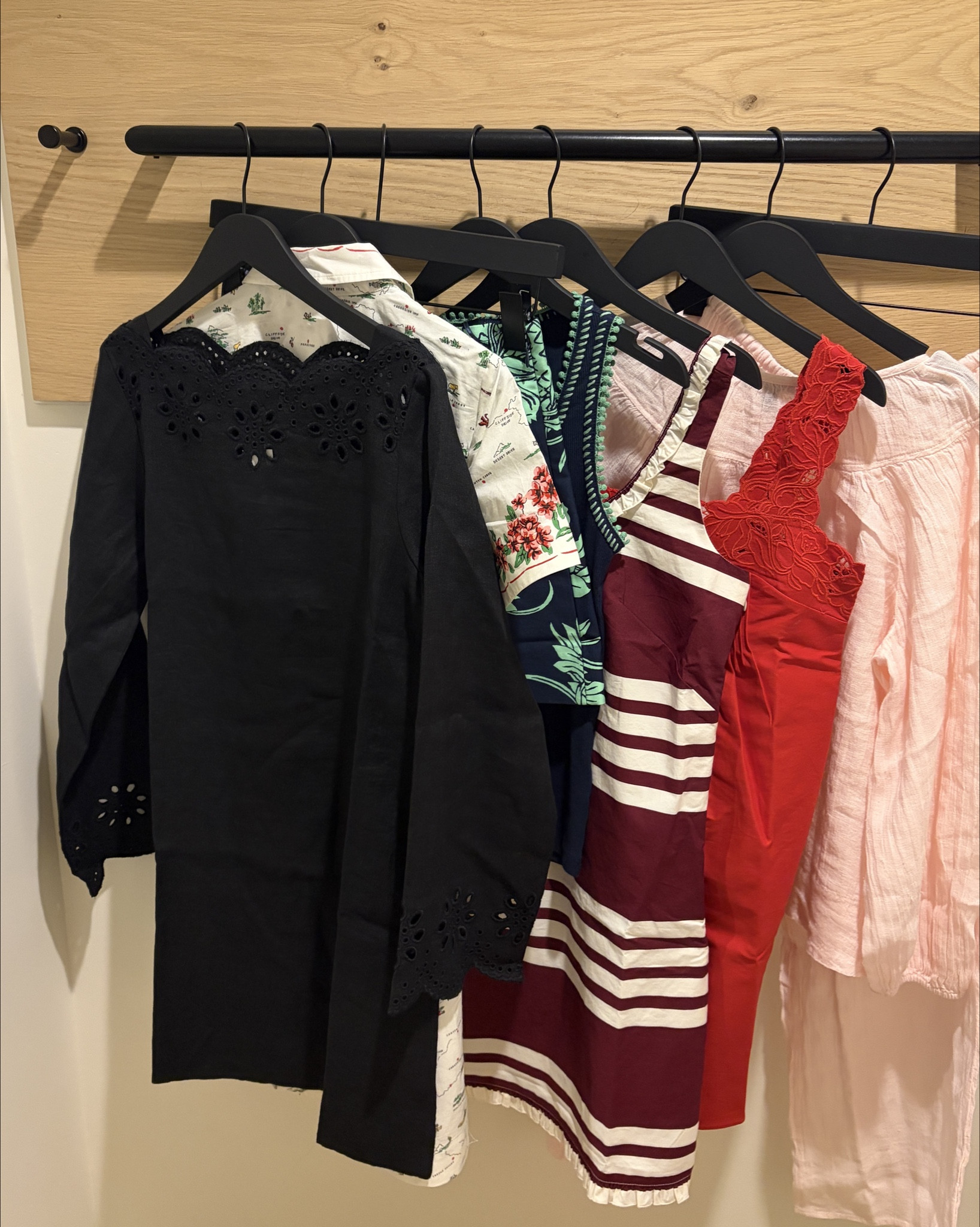 J Crew new arrivals! 
