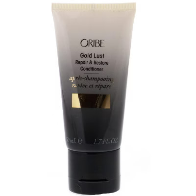 Oribe Gold Lust Repair & Restore Conditioner, 1.7 oz | Target