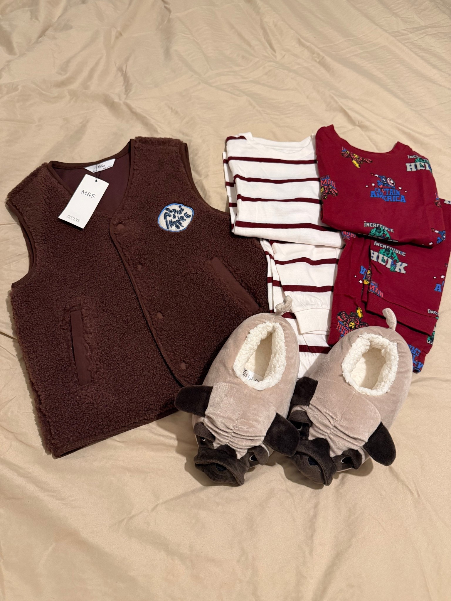A cute little M&S haul 😍

#LTKstyletip #LTKkids #LTKbaby