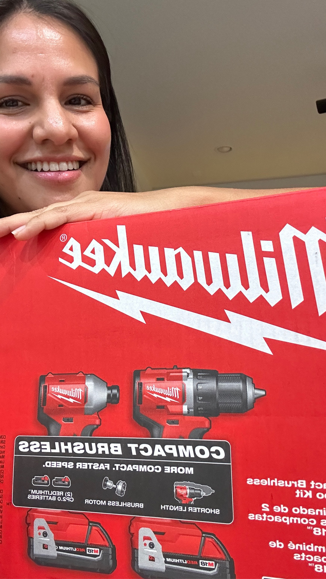 Great deals on power tools!

#LTKGiftGuide #LTKCyberWeek #LTKHome