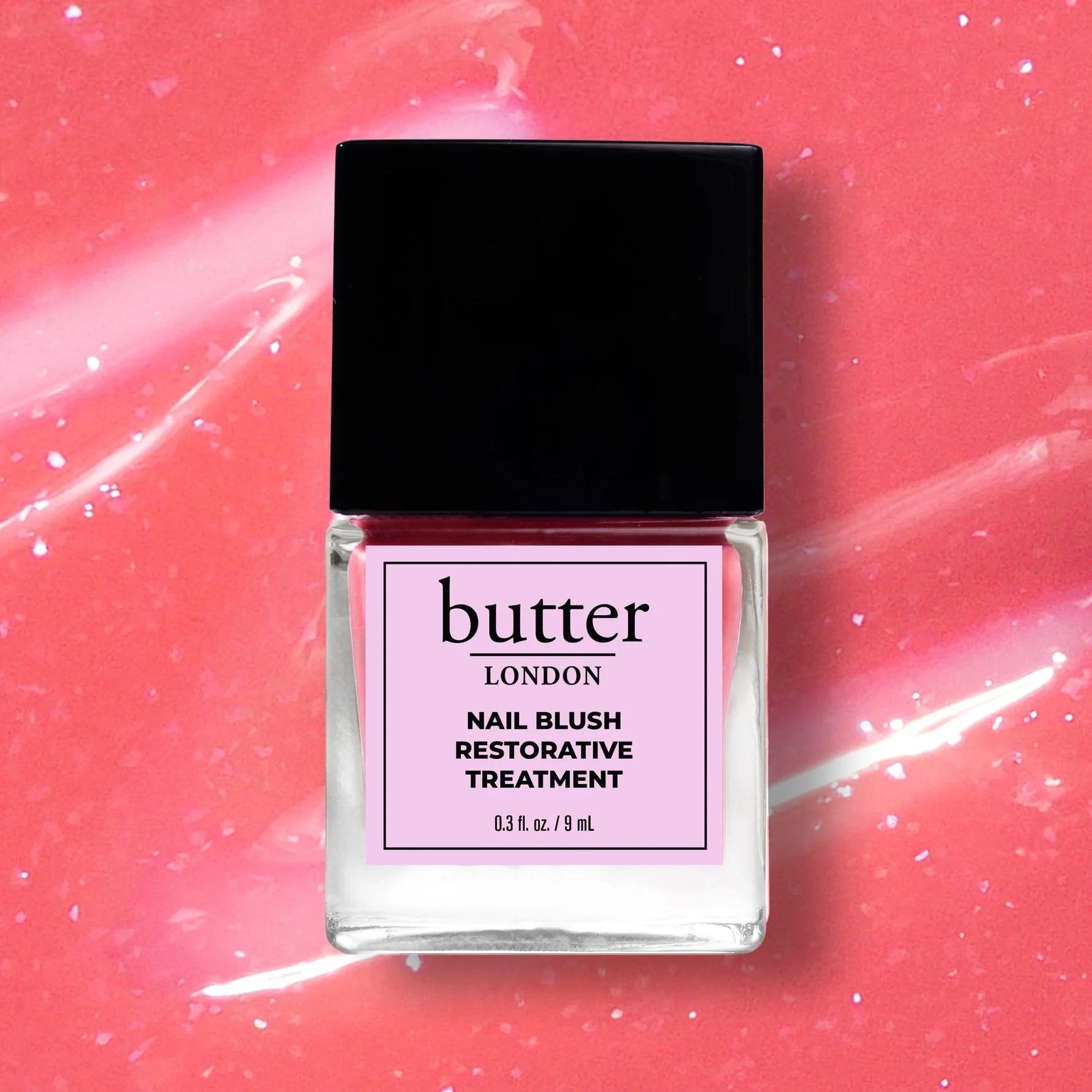 Nail Blush Restorative Treatment | Butter LONDON