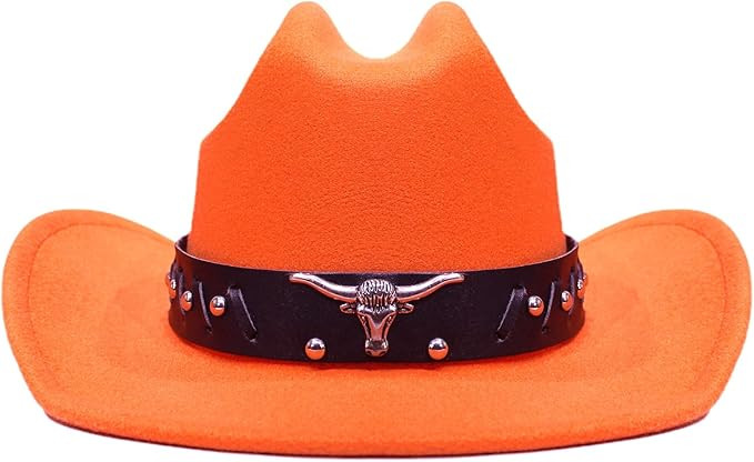 Cowboy Hat for Women & Men | Amazon (US)