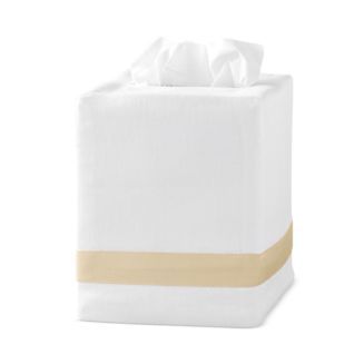 Lowell Tissue Box Cover | Bloomingdale's (US)