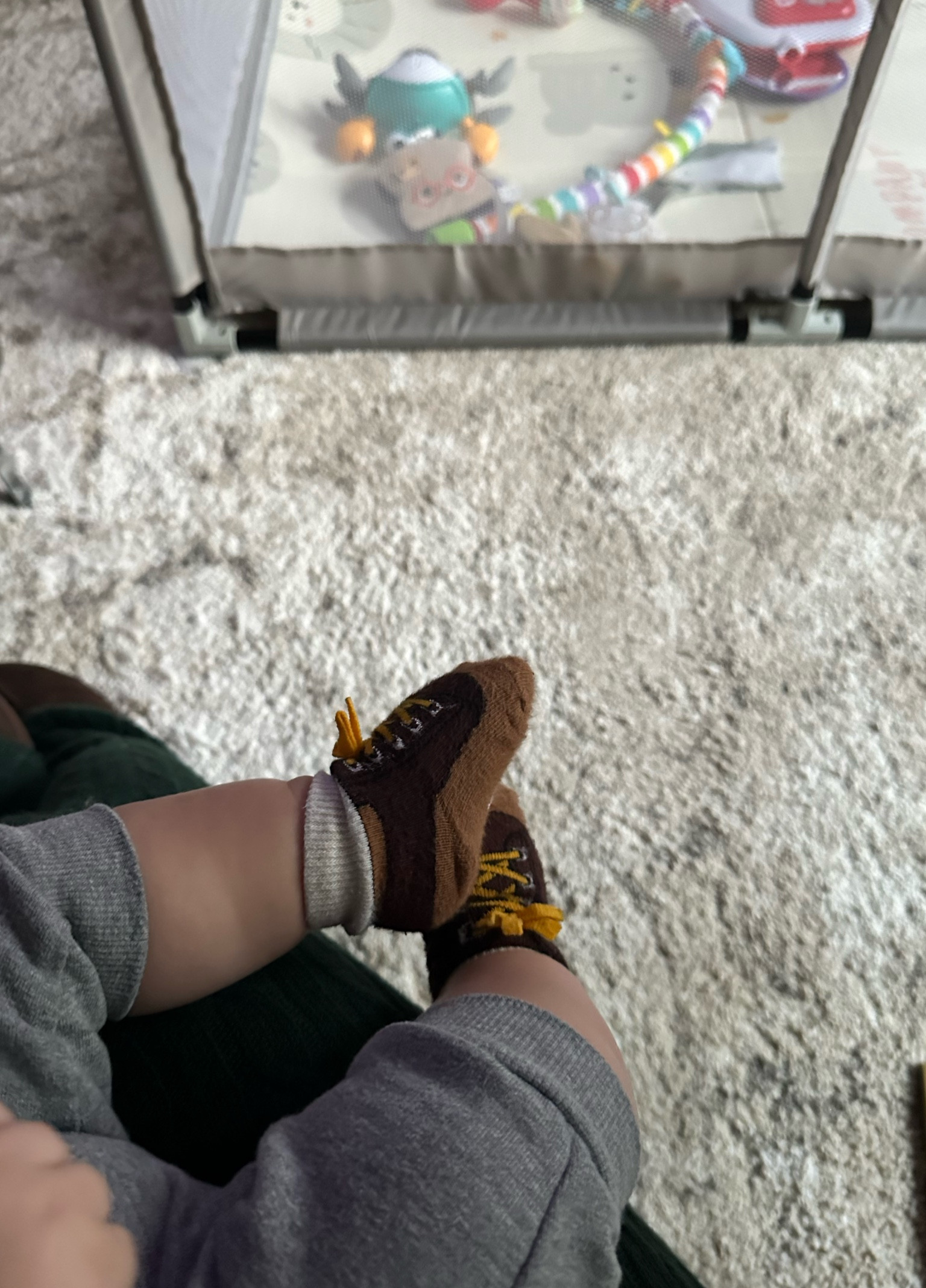 sneaker socks for baby 

#LTKFindsUnder50 #LTKBaby #LTKKids