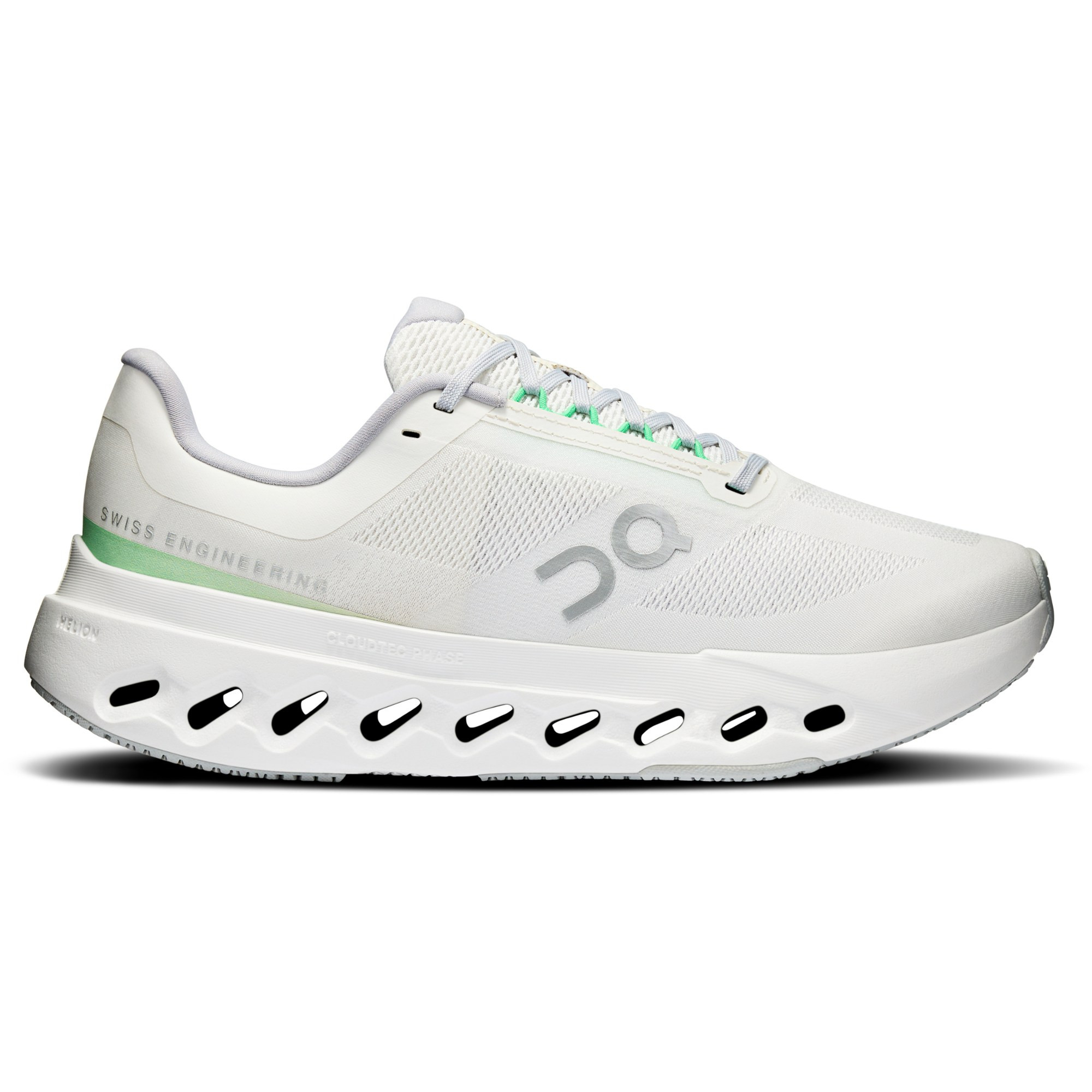 On Women's Cloudsurfer Next Road-Running Shoes  White 6.5 | REI