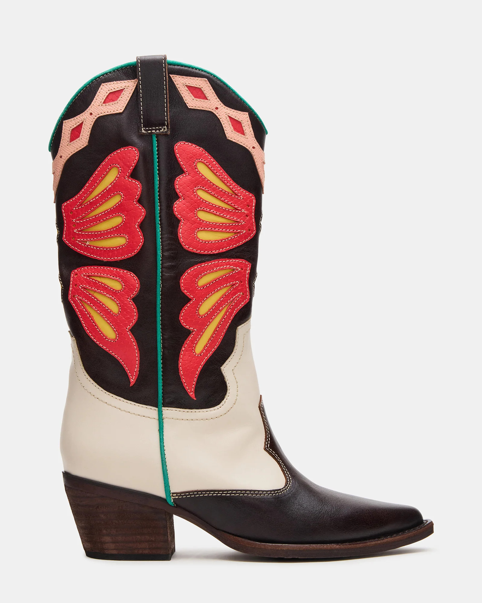 Arroyo Coral Multi | Steve Madden (US)