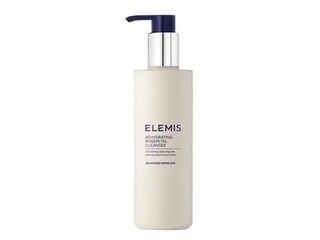 ELEMIS Rehydrating Rosepetal Cleanser | LovelySkin
