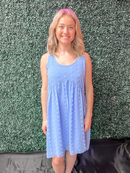 $25 spring dress 

#LTKstyletip #LTKunder50