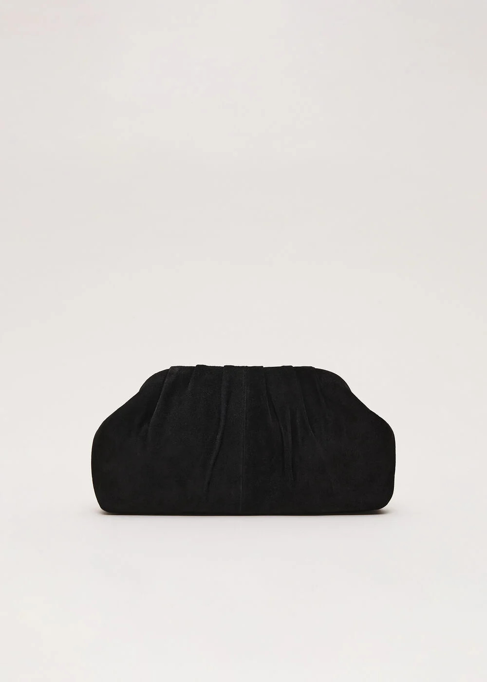 Suede Clutch Bag | Phase Eight UK | | Phase Eight