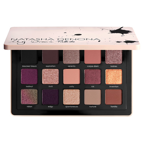 Natasha Denona My Dream Eyeshadow Palette at Nordstrom | Nordstrom