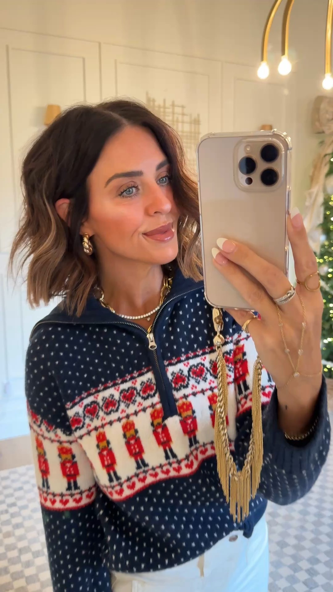 Target winter sweaters - size S
Oversized collar ski sweater - size S

#LTKFindsUnder50 #LTKTravel #LTKFindsUnder100