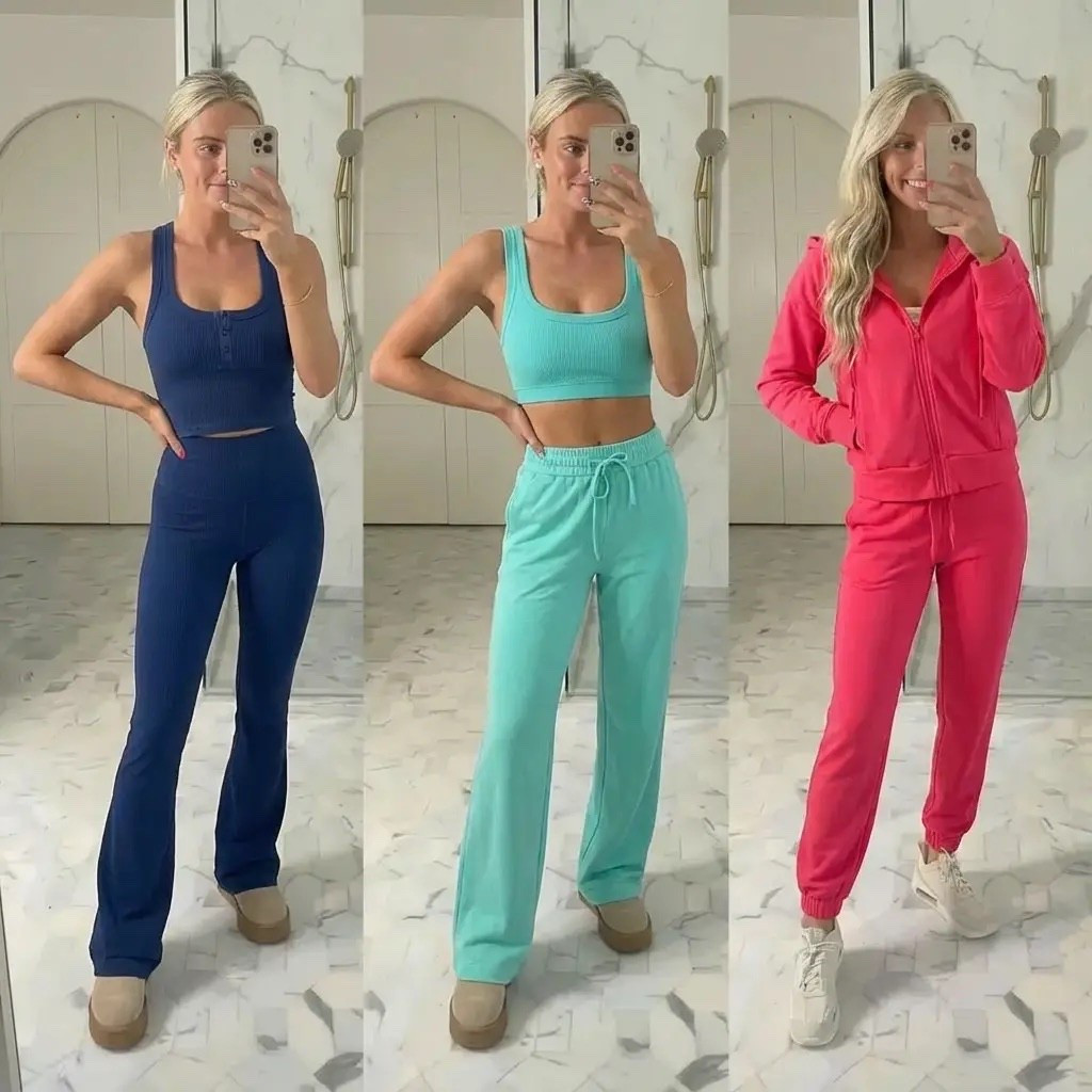 #blondes #style 

#LTKdayinmylife #LTKootd #LTKgrwm