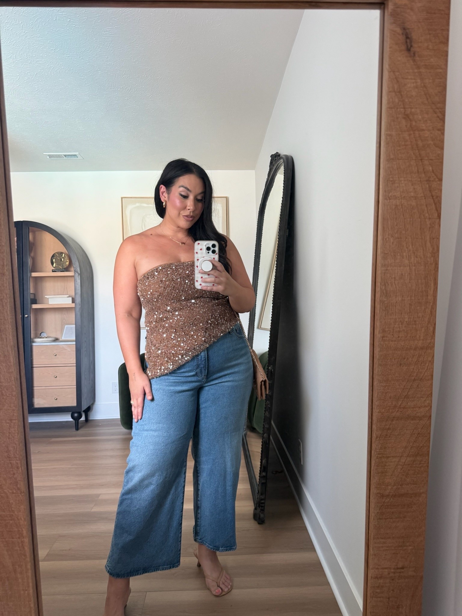 Midsize outfit inspo! Love this sequins top
-
-
midsize fashion, midsize summer style, midsize summer fashion, amazon, summer outfits, midsize summer outfits, vacation outfits, casual chic, summer style, summer dresses, affordable fashion

#LTKootd #LTKMidsize