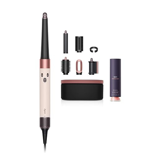 Dyson Airwrap i.d.™ Multi-Styler, Allure Winner, Bluetooth Connected, No Heat Damage, 6-in-1 Ve... | Amazon (US)