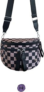 Iris Mini Best Version Bag (#8062) - By Iris & Rainbow | Amazon (US)